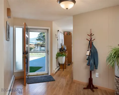 Entry Way - 304 N Brooke St N, Whitehall, MT 59759 photo 1 of 1