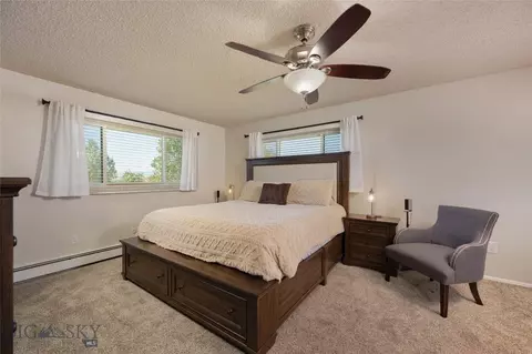 Bedroom - 304 N Brooke St N, Whitehall, MT 59759 photo 2 of 3