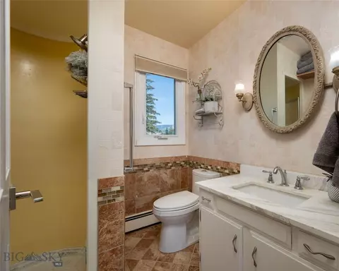 Bath - 304 N Brooke St N, Whitehall, MT 59759 photo 3 of 4