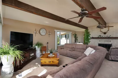 Living - 304 N Brooke St N, Whitehall, MT 59759 photo 2 of 3