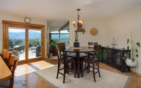 Dining - 304 N Brooke St N, Whitehall, MT 59759 photo 1 of 2