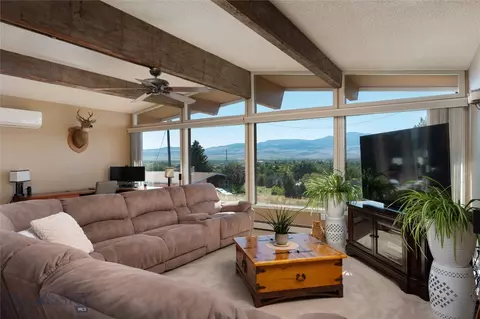 Living - 304 N Brooke St N, Whitehall, MT 59759 photo 1 of 3