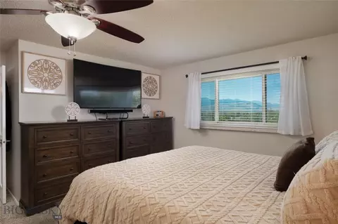 Bedroom - 304 N Brooke St N, Whitehall, MT 59759 photo 1 of 3