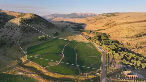 tbd W Boulder Rd, Mcleod, MT 59052