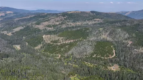 7379 Hahn Creek Rd, Elliston, MT 59728