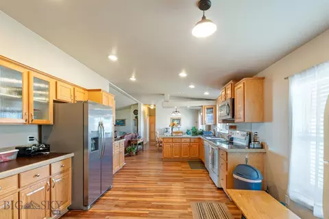 42 Mountain West Loop, Winston, MT 59647 photo 5