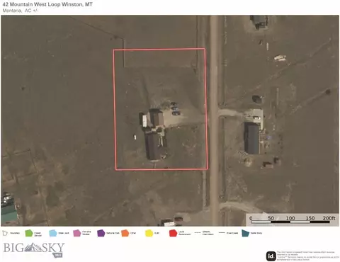 42 Mountain West Loop, Winston, MT 59647 photo 33