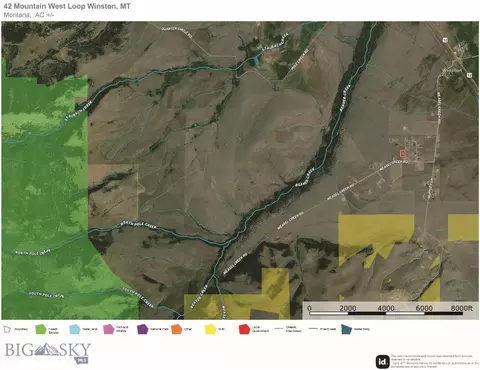 42 Mountain West Loop, Winston, MT 59647 photo 31