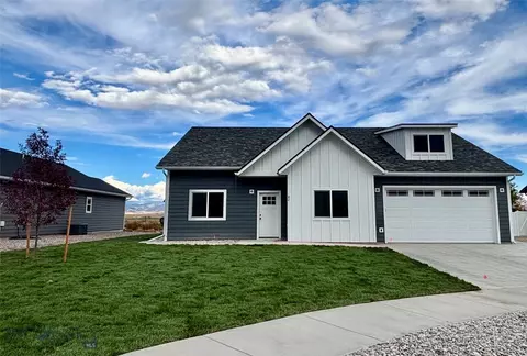 82 Thomas Way, Dillon, MT 59725