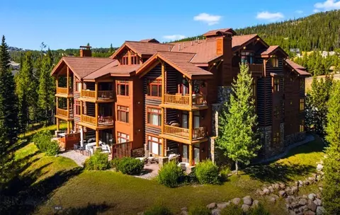 7 Sitting Bull Rd #1202, Big Sky, MT 59716