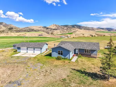 631 Mt Hwy 359, Cardwell, MT 59721
