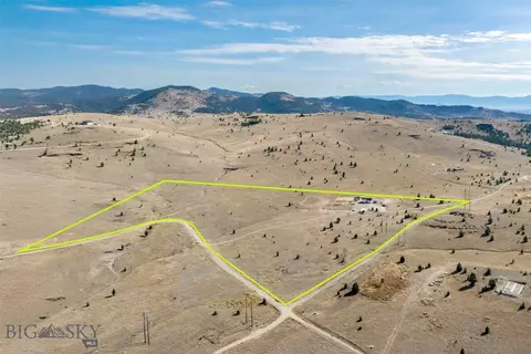 Parcel M1 Gregson, Ramsay, MT 59748 photo 16