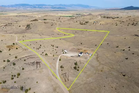 Parcel M1 Gregson, Ramsay, MT 59748 photo 22