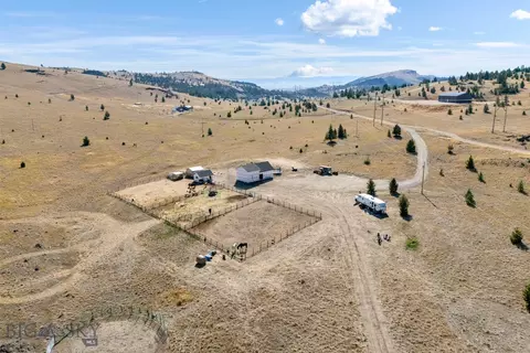 Parcel M1 Gregson, Ramsay, MT 59748 photo 6