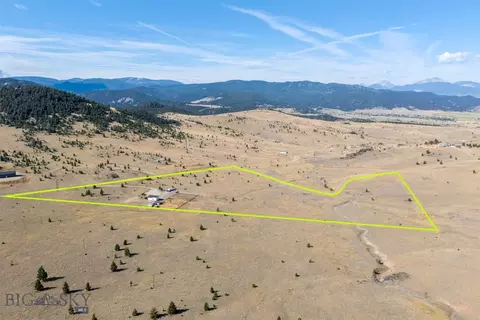 Parcel M1 Gregson, Ramsay, MT 59748 photo 20