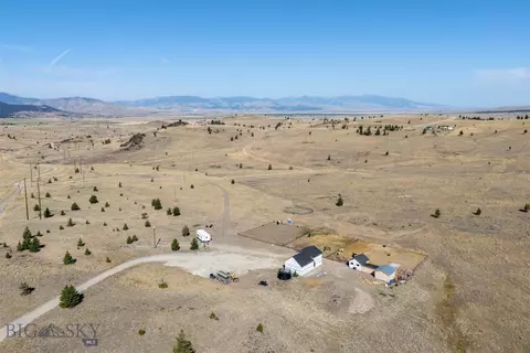Parcel M1 Gregson, Ramsay, MT 59748 photo 23