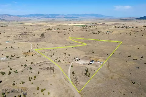 Parcel M1 Gregson, Ramsay, MT 59748 photo 17