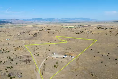 Parcel M1 Gregson, Ramsay, MT 59748 photo 21