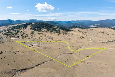 Parcel M1 Gregson, Ramsay, MT 59748 photo 19