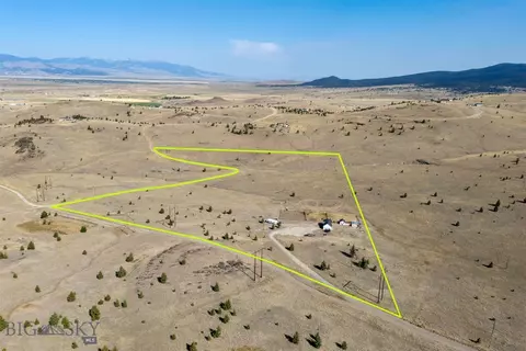 Parcel M1 Gregson, Ramsay, MT 59748 photo 18