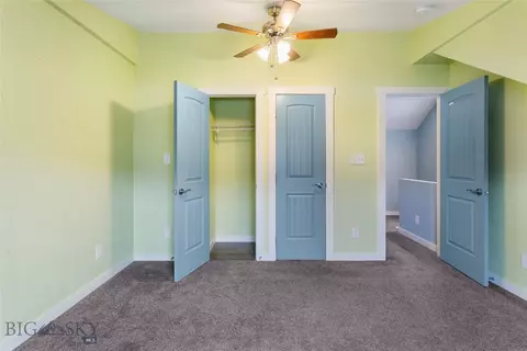 Bedroom - 2007 Florida, Butte, MT 59701 photo 3 of 3
