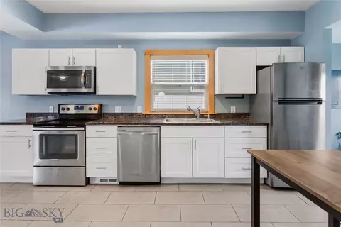 Kitchen - 2007 Florida, Butte, MT 59701 photo 2 of 2