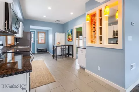 Kitchen - 2007 Florida, Butte, MT 59701 photo 1 of 2
