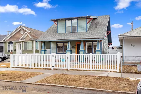 2007 Florida, Butte, MT 59701