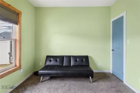 Bedroom - 2007 Florida, Butte, MT 59701 photo 1 of 3