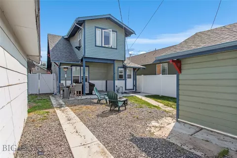 Exterior - 2007 Florida, Butte, MT 59701 photo 2 of 5