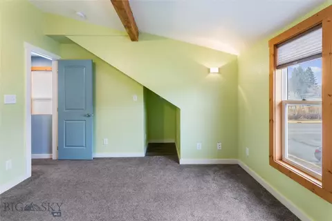 Bedroom - 2007 Florida, Butte, MT 59701 photo 2 of 3