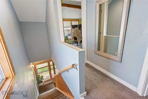 Entry Way - 2007 Florida, Butte, MT 59701 photo 2 of 3