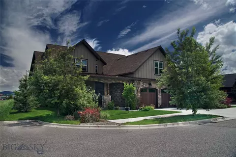 2538 Andalusian Ave, Bozeman, MT 59718