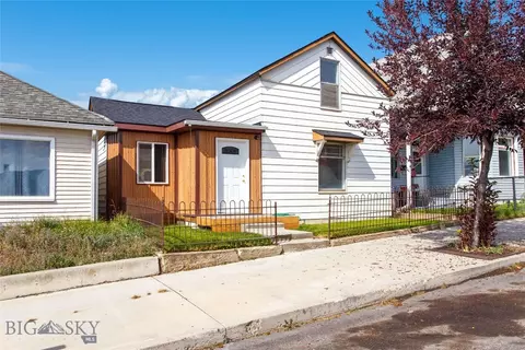 861 S Main St, Butte, MT 59701
