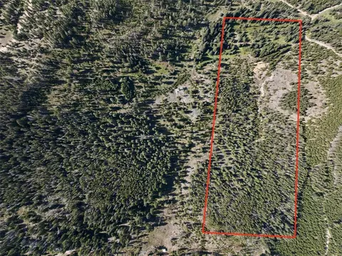 Nhn Bell Trail, Philipsburg, MT 59858