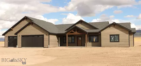 105 Thatcher Dr, Dillon, MT 59725