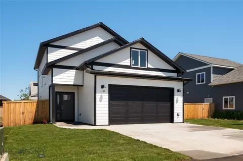 1505 Pistolero Way, Belgrade, MT 59714