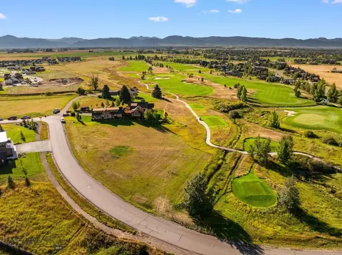 lot289 Black Bull Trl, Bozeman, MT 59718