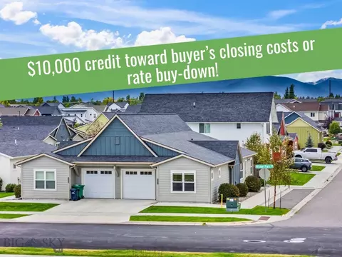 3260 Winter Park St #A, Bozeman, MT 59718