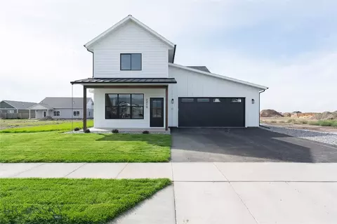 2210 Oriole Dr, Belgrade, MT 59714
