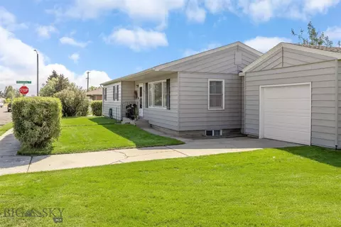 2425 Gladstone, Butte, MT 59701 photo 3