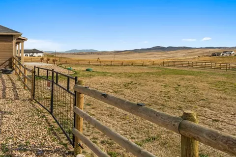 Exterior - 13 Chisholm Trl, Three Forks, MT 59752 photo 10 of 13