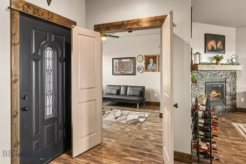 Entry Way - 13 Chisholm Trl, Three Forks, MT 59752 photo 2 of 2