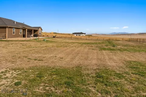 Exterior - 13 Chisholm Trl, Three Forks, MT 59752 photo 13 of 13