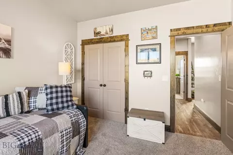 Bedroom - 13 Chisholm Trl, Three Forks, MT 59752 photo 7 of 7