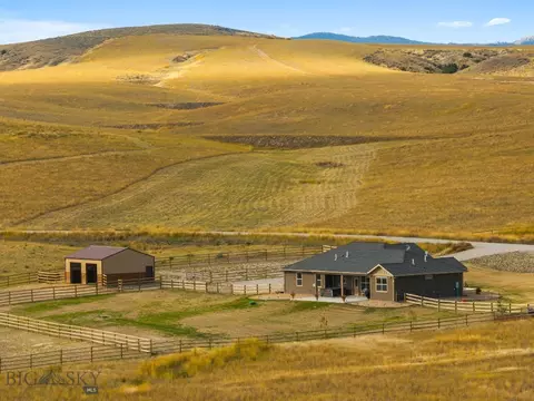 Other - 13 Chisholm Trl, Three Forks, MT 59752 photo 1 of 25