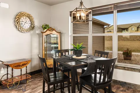 Dining - 13 Chisholm Trl, Three Forks, MT 59752 photo 2 of 3