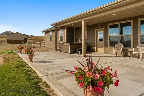 Exterior - 13 Chisholm Trl, Three Forks, MT 59752 photo 4 of 13