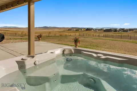 Exterior - 13 Chisholm Trl, Three Forks, MT 59752 photo 7 of 13