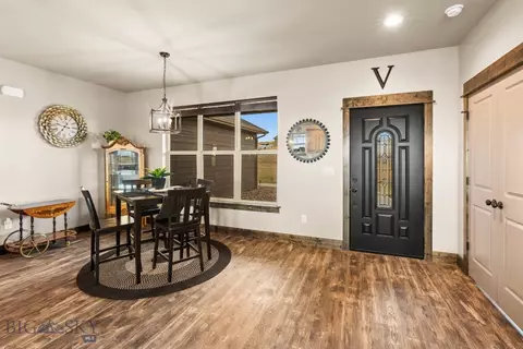 Entry Way - 13 Chisholm Trl, Three Forks, MT 59752 photo 1 of 2